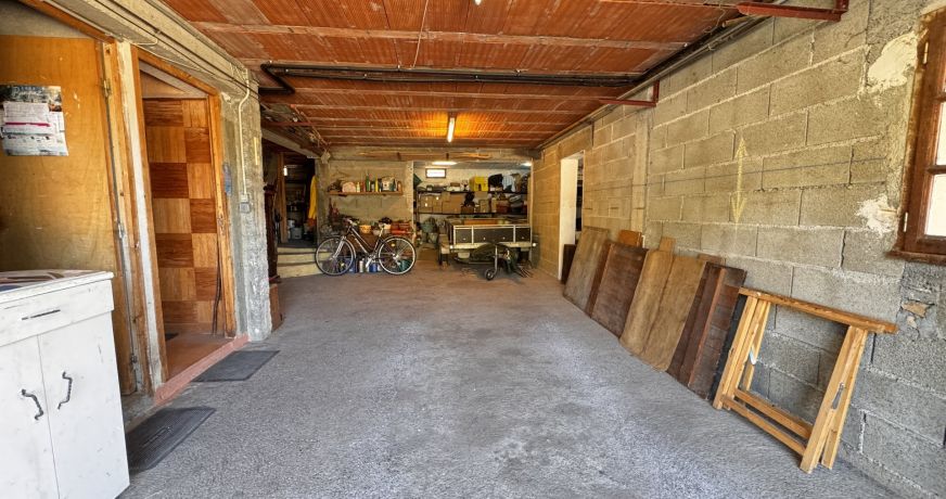 vente Maison Salvagnac Cajarc