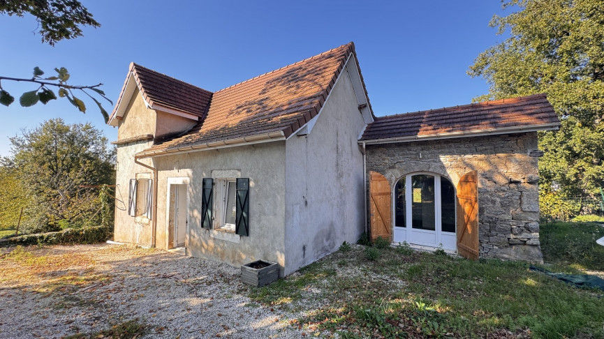 vente Maison Sainte Croix - Photo 1