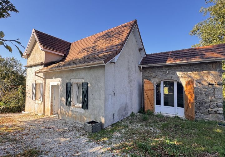 vente Maison Sainte Croix