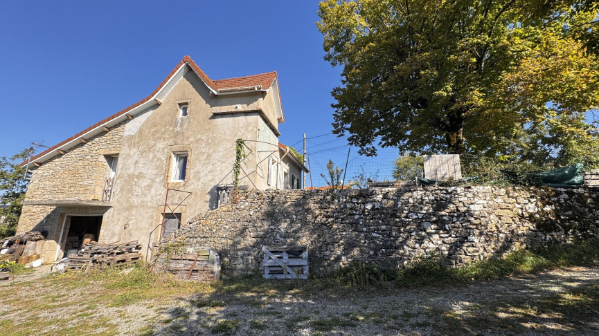 vente Maison Sainte Croix - Photo 3