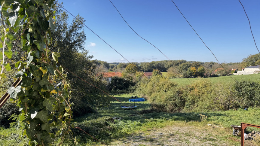 vente Maison Sainte Croix - Photo 13