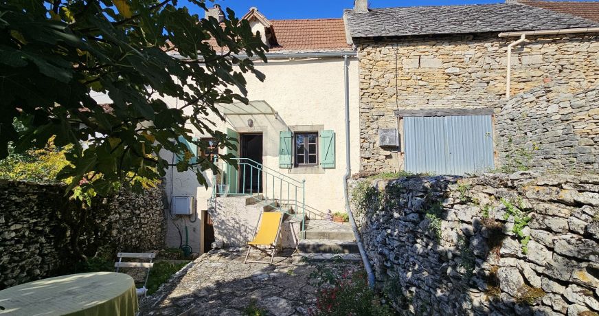 vente Maison Saint Jean De Laur