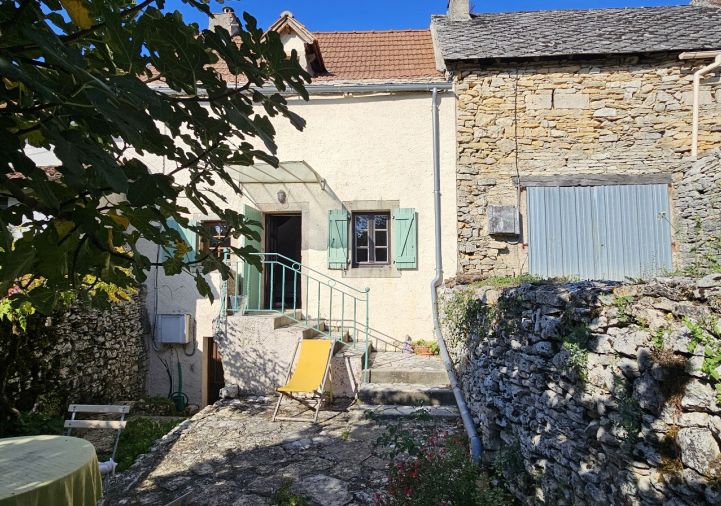 vente Maison Saint Jean De Laur