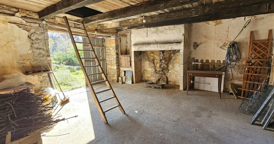 vente Maison Saint Jean De Laur