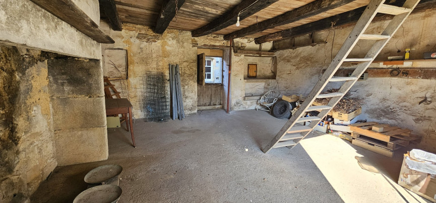 vente Maison Saint Jean De Laur - Photo 11