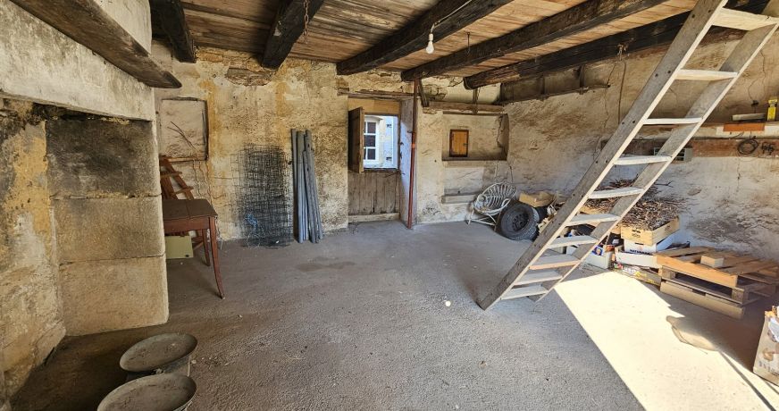 vente Maison Saint Jean De Laur