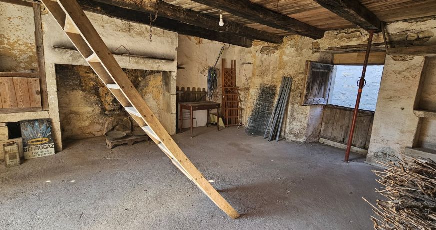 vente Maison Saint Jean De Laur