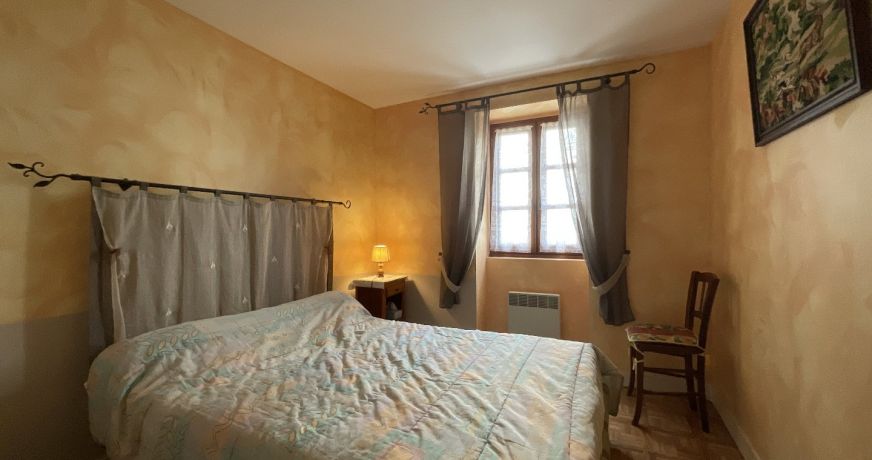 vente Maison Saint Jean De Laur