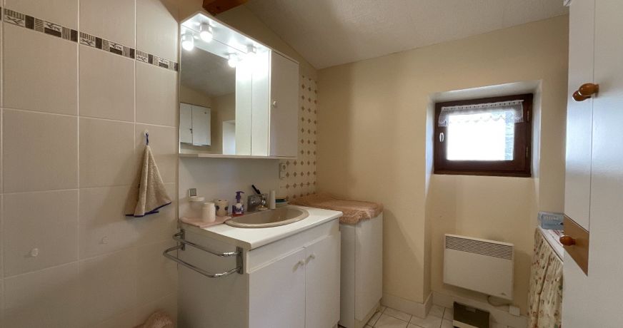 vente Maison Saint Jean De Laur