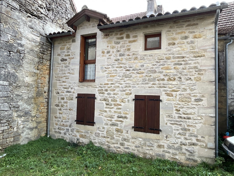 vente Maison Saint Jean De Laur - Photo 10