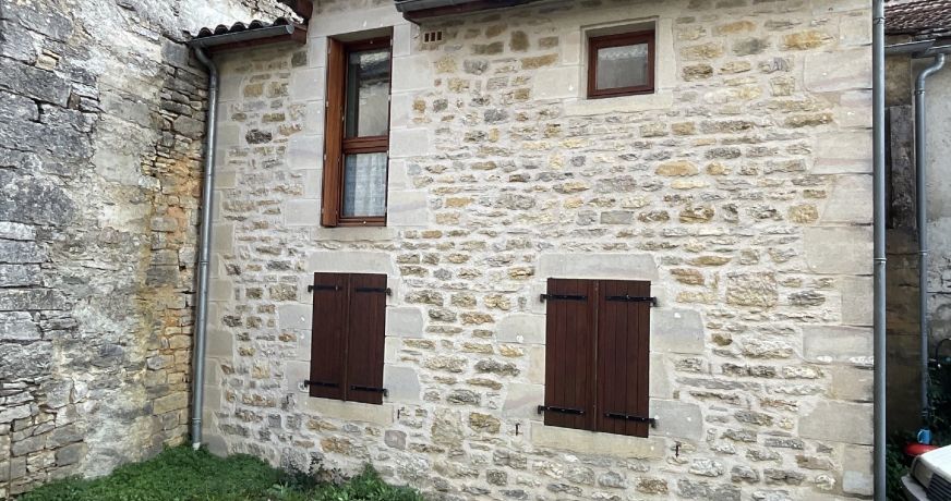 vente Maison Saint Jean De Laur