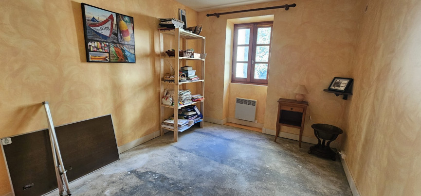 vente Maison Saint Jean De Laur - Photo 7