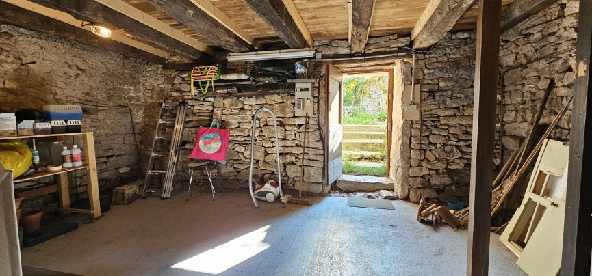 vente Maison Saint Jean De Laur - Photo 8