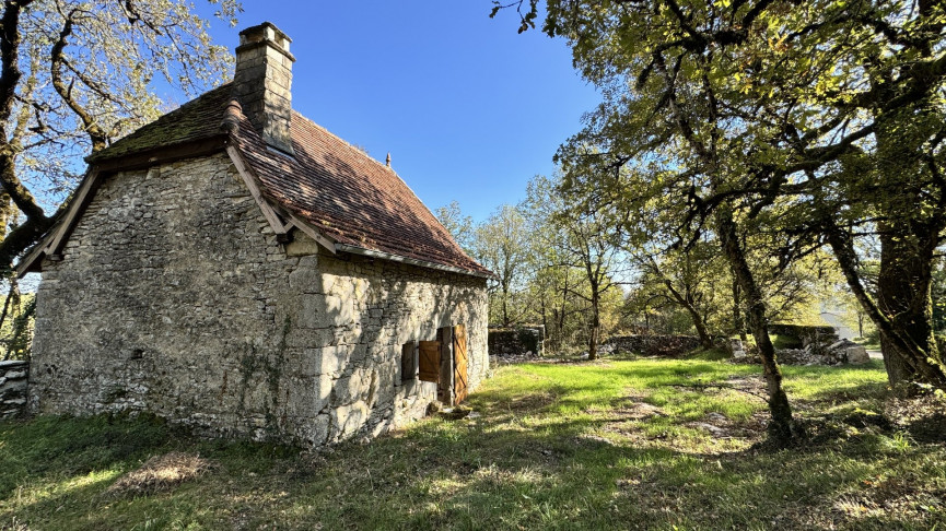 vente Maison Grealou - Photo 14