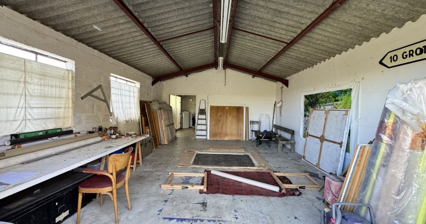 vente Maison Grealou