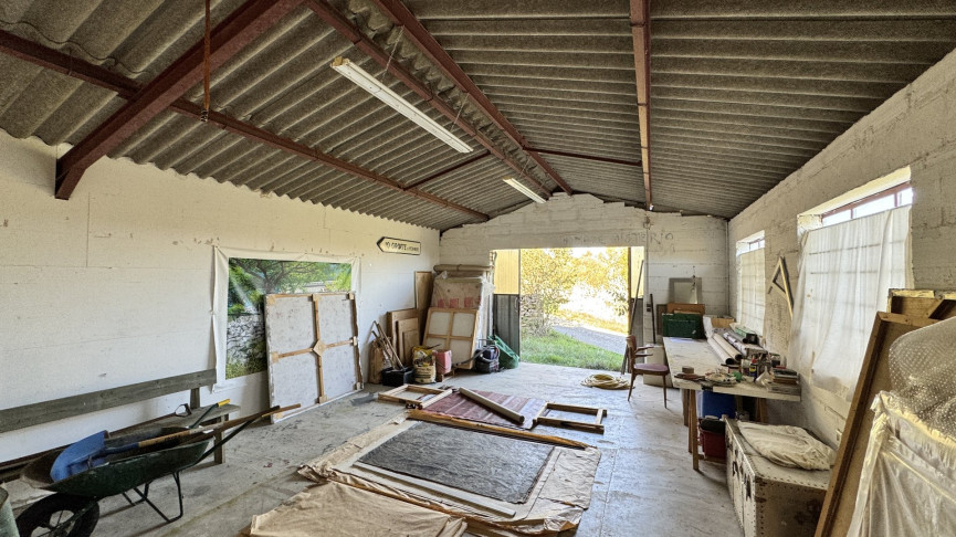 vente Maison Grealou - Photo 10