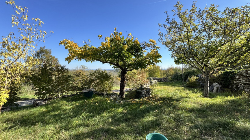 vente Maison Grealou - Photo 17