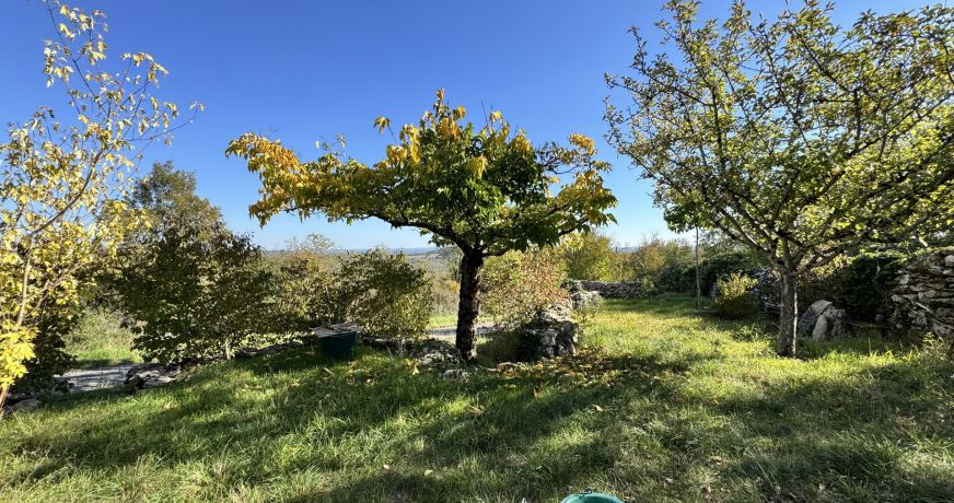 vente Maison Grealou