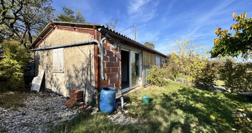 vente Maison Grealou