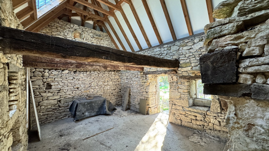 vente Maison Grealou - Photo 5