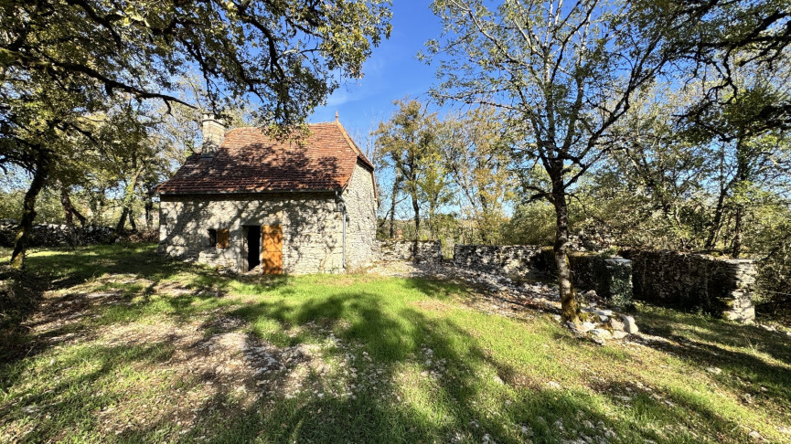 vente Maison Grealou - Photo 1