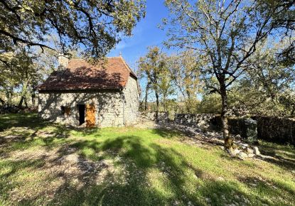 vente Maison Grealou