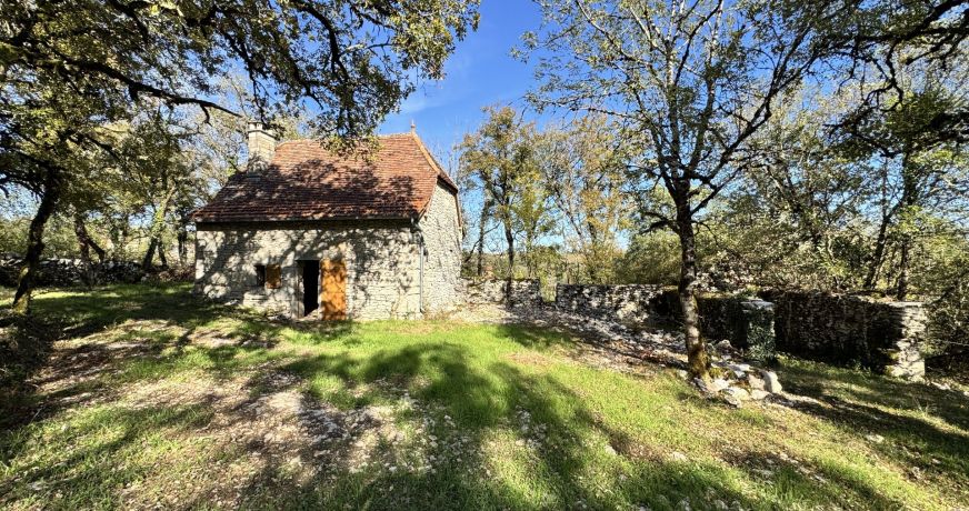 vente Maison Grealou