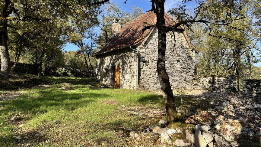 vente Maison Grealou - Photo 12