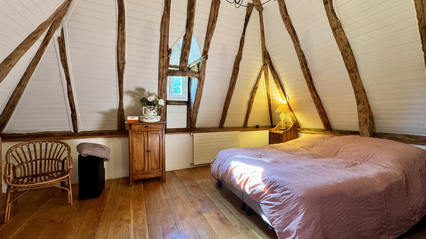 vente Maison Sauliac Sur Cele - Photo 5