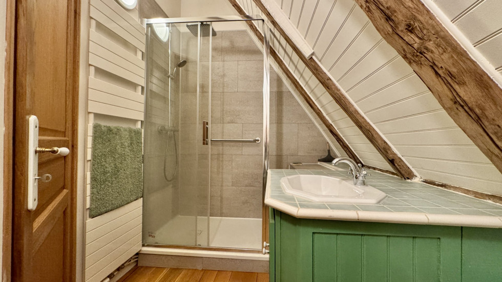 vente Maison Sauliac Sur Cele - Photo 7