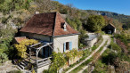 vente Maison Sauliac Sur Cele