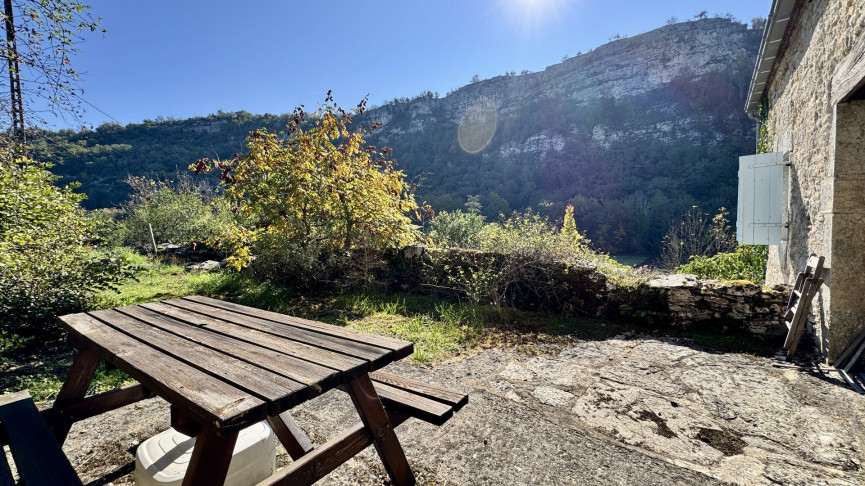 vente Maison Sauliac Sur Cele - Photo 10