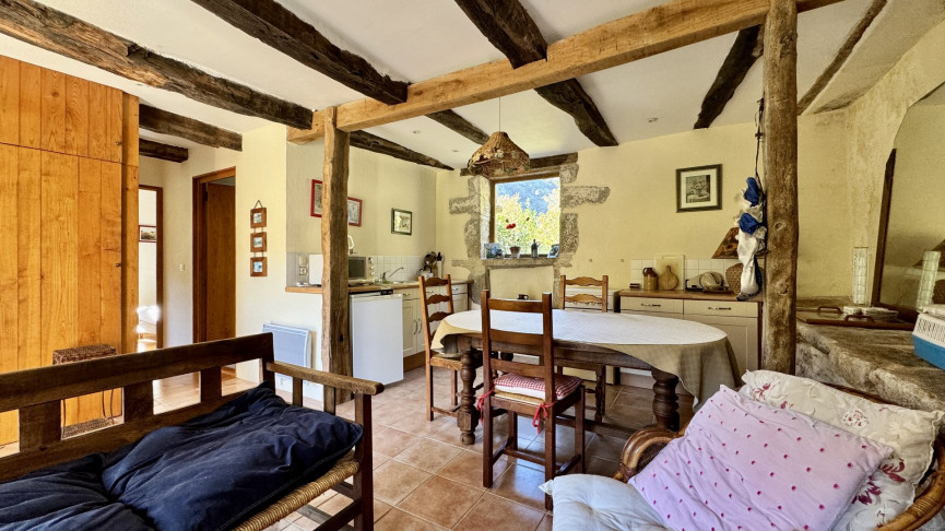 vente Maison Sauliac Sur Cele - Photo 11