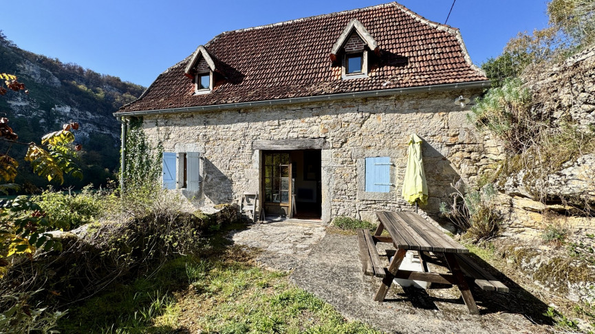 vente Maison Sauliac Sur Cele - Photo 9
