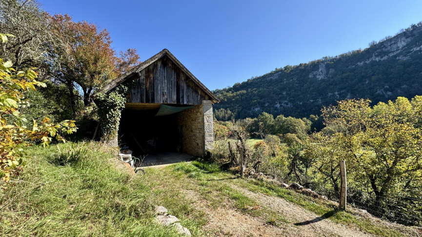 vente Maison Sauliac Sur Cele - Photo 20
