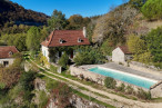 vente Maison Sauliac Sur Cele