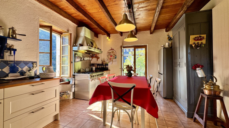 vente Maison Sauliac Sur Cele - Photo 3