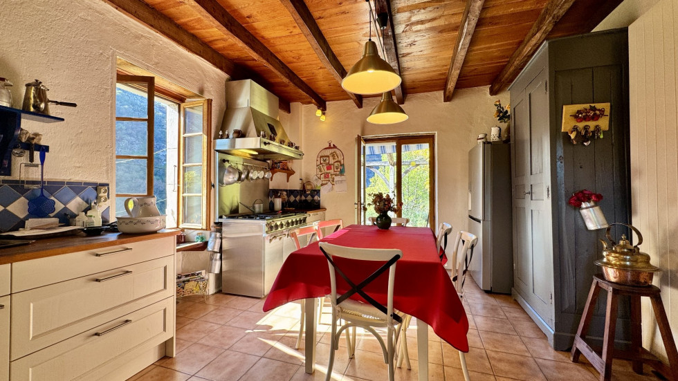 vente Maison Sauliac Sur Cele - Photo 3