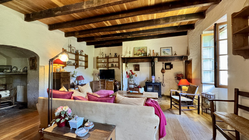 vente Maison Sauliac Sur Cele - Photo 15