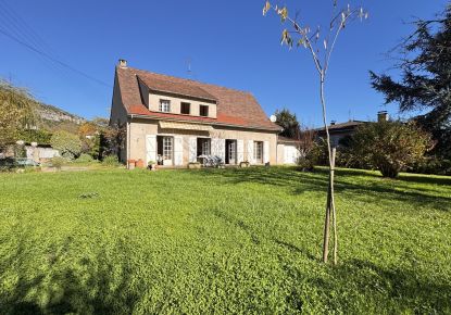 vente Maison Cajarc
