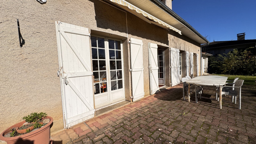 vente Maison Cajarc - Photo 18