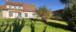 vente Maison Cajarc