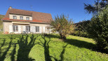 vente Maison Cajarc