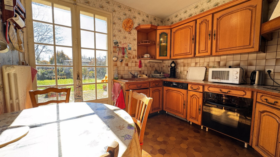 vente Maison Cajarc - Photo 5