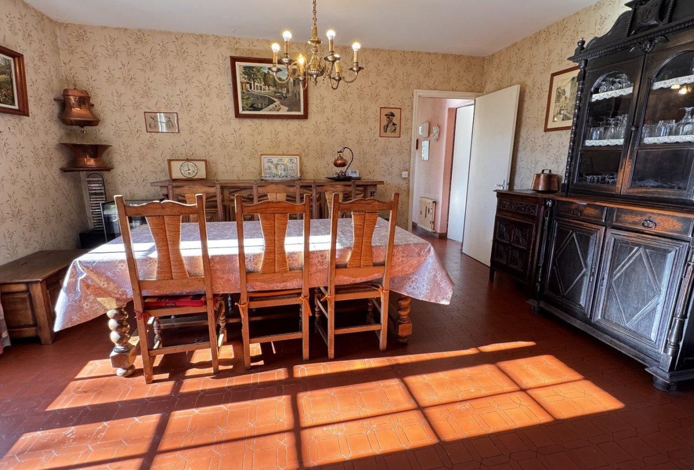 vente Maison Cajarc - Photo 9