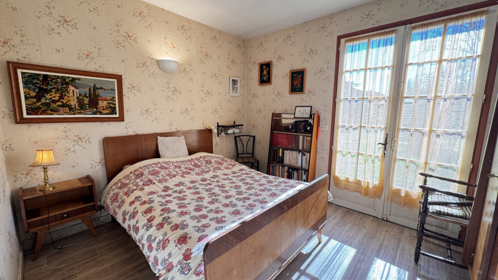 vente Maison Cajarc - Photo 9