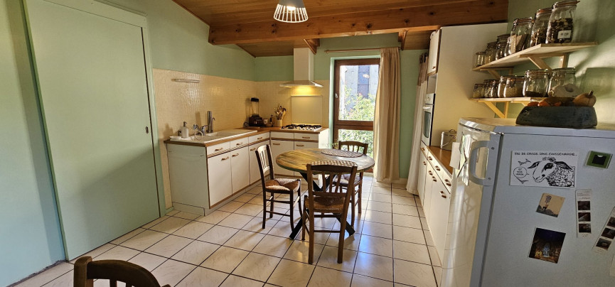 vente Maison Saint Jean De Laur - Photo 7