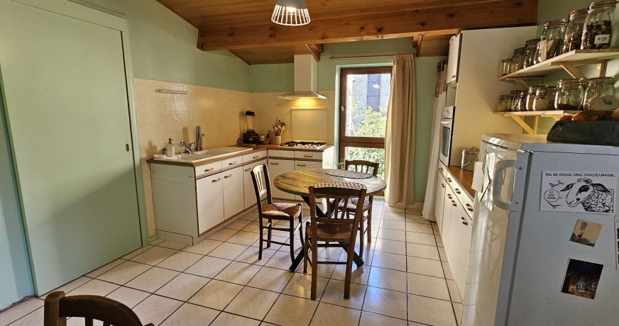 vente Maison Saint Jean De Laur