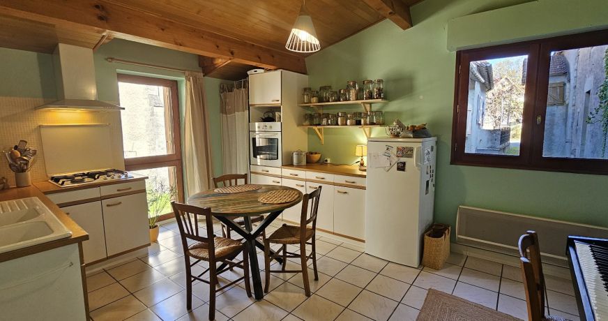 vente Maison Saint Jean De Laur