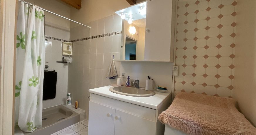 vente Maison Saint Jean De Laur